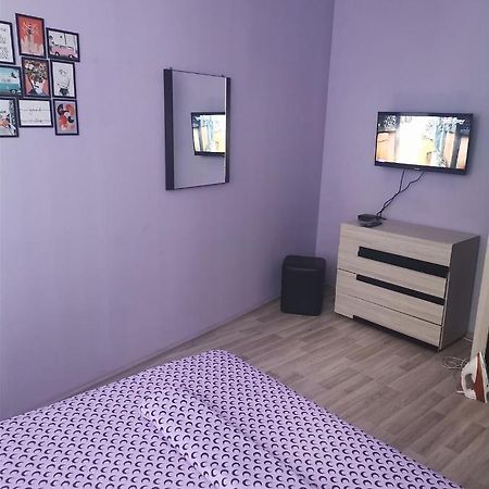 Matrona Guest House Balchik Eksteriør billede
