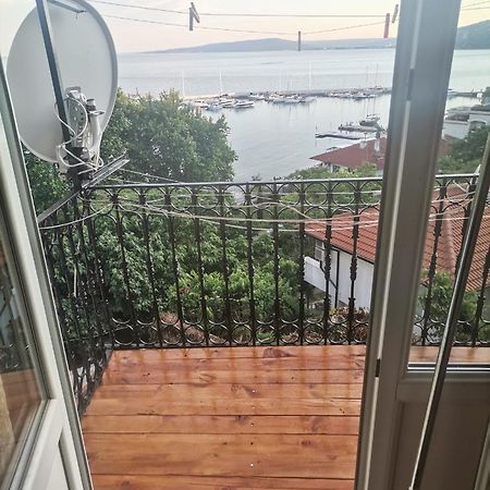 Matrona Guest House Balchik Eksteriør billede