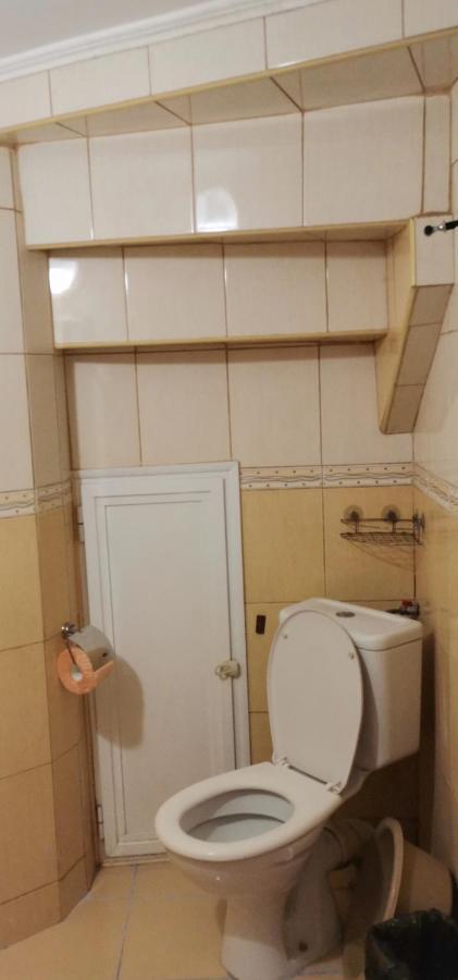Matrona Guest House Balchik Eksteriør billede