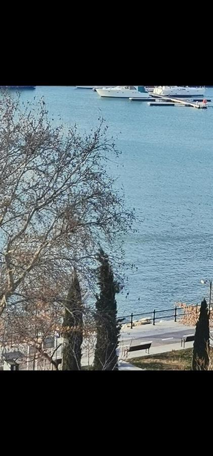 Matrona Guest House Balchik Eksteriør billede
