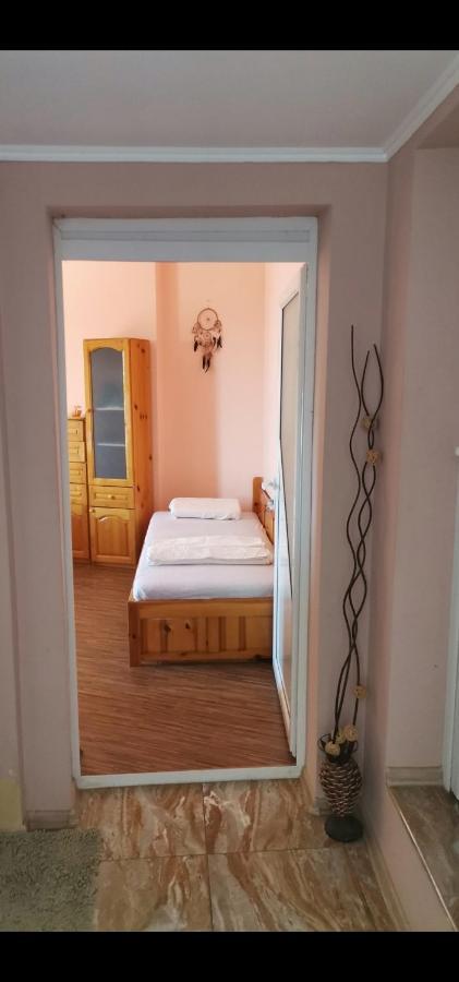Matrona Guest House Balchik Eksteriør billede