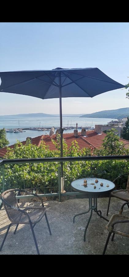 Matrona Guest House Balchik Eksteriør billede