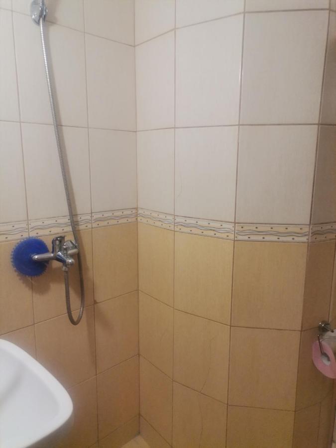 Matrona Guest House Balchik Eksteriør billede