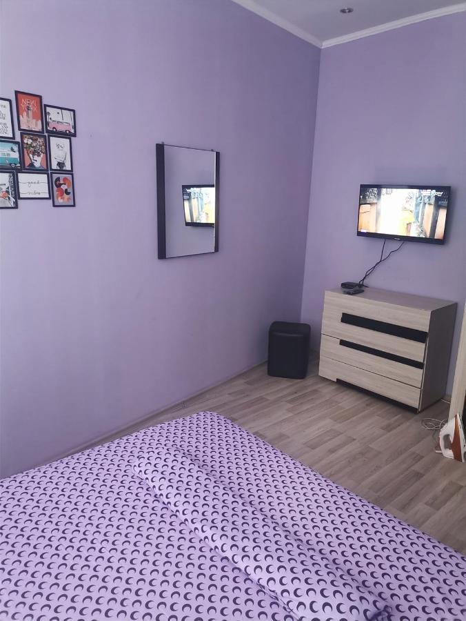 Matrona Guest House Balchik Eksteriør billede