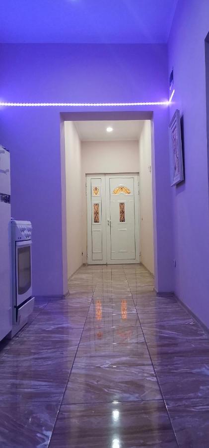 Matrona Guest House Balchik Eksteriør billede